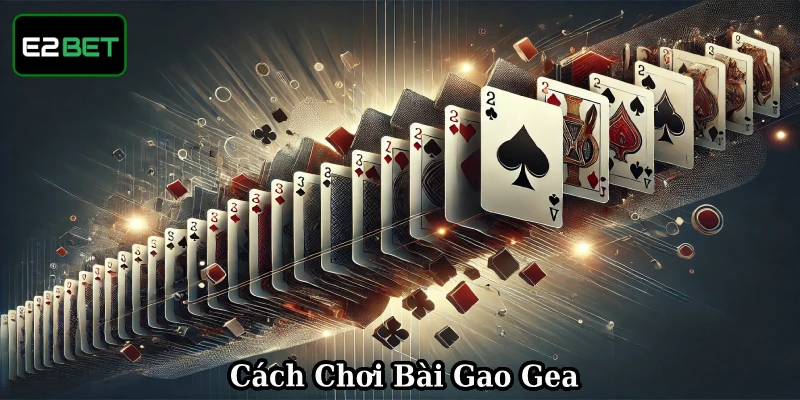 Hành động của thành viên tại các vòng cược