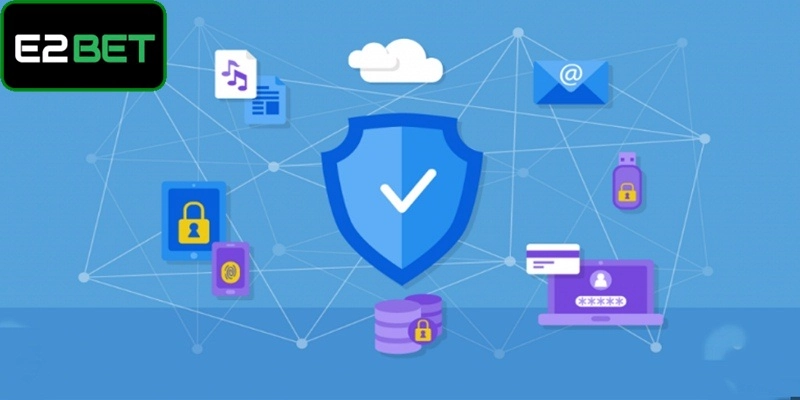 Tìm Hiểu Xem Đá Gà Có Bị Bắt Không Tại E2BET Để Vào Tiền? Nhà cái sở hữu bảo mật được chạy bằng công nghệ nên an toàn