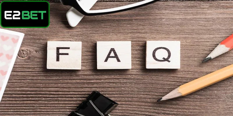 FAQ khi trải nghiệm cược LOL