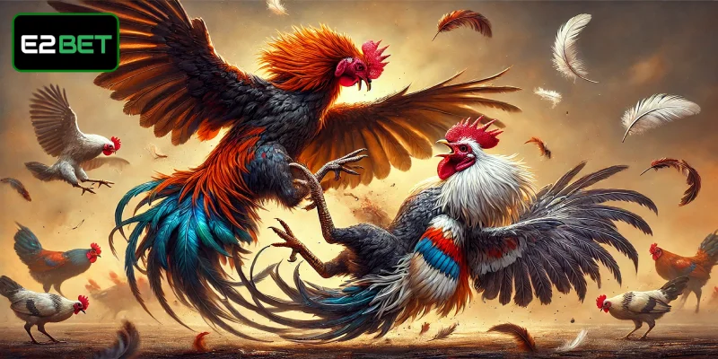 Phân biệt ngũ sắc theo màu chân