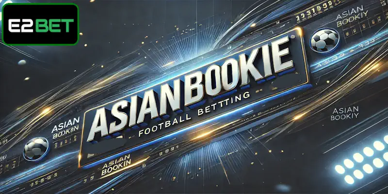 AsianBookie là diễn đàn về cược bóng đá nổi bật toàn châu Á
