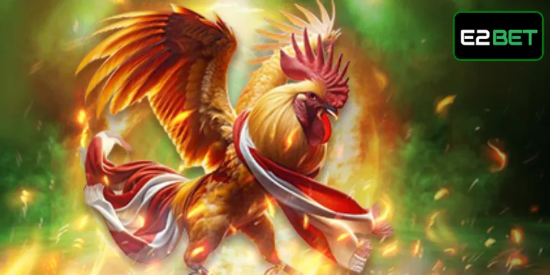 Sảnh SV388 - Mục Cá Cược Được Yêu Thích Tại Trang Game E2BET SV388 là một sảnh chơi chất lượng