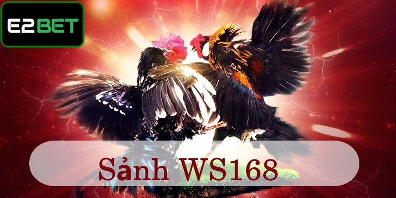Sảnh WS168