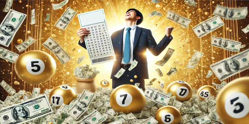 Mức thưởng khi dự đoán đúng 3 số trong một vé cược lên đến 150 lần